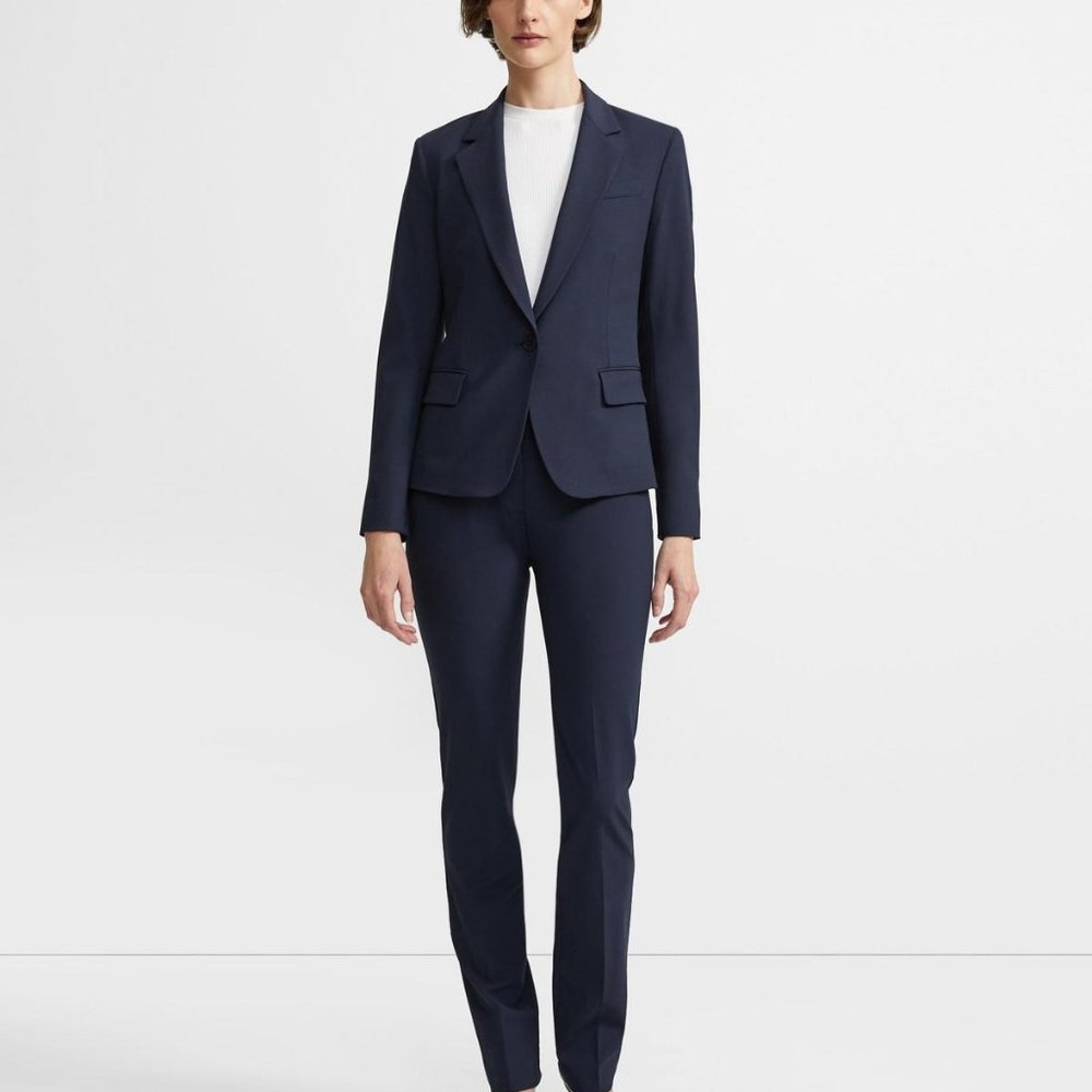 *LIKE NEW* Theory Woman's Gabe Suit Jacket